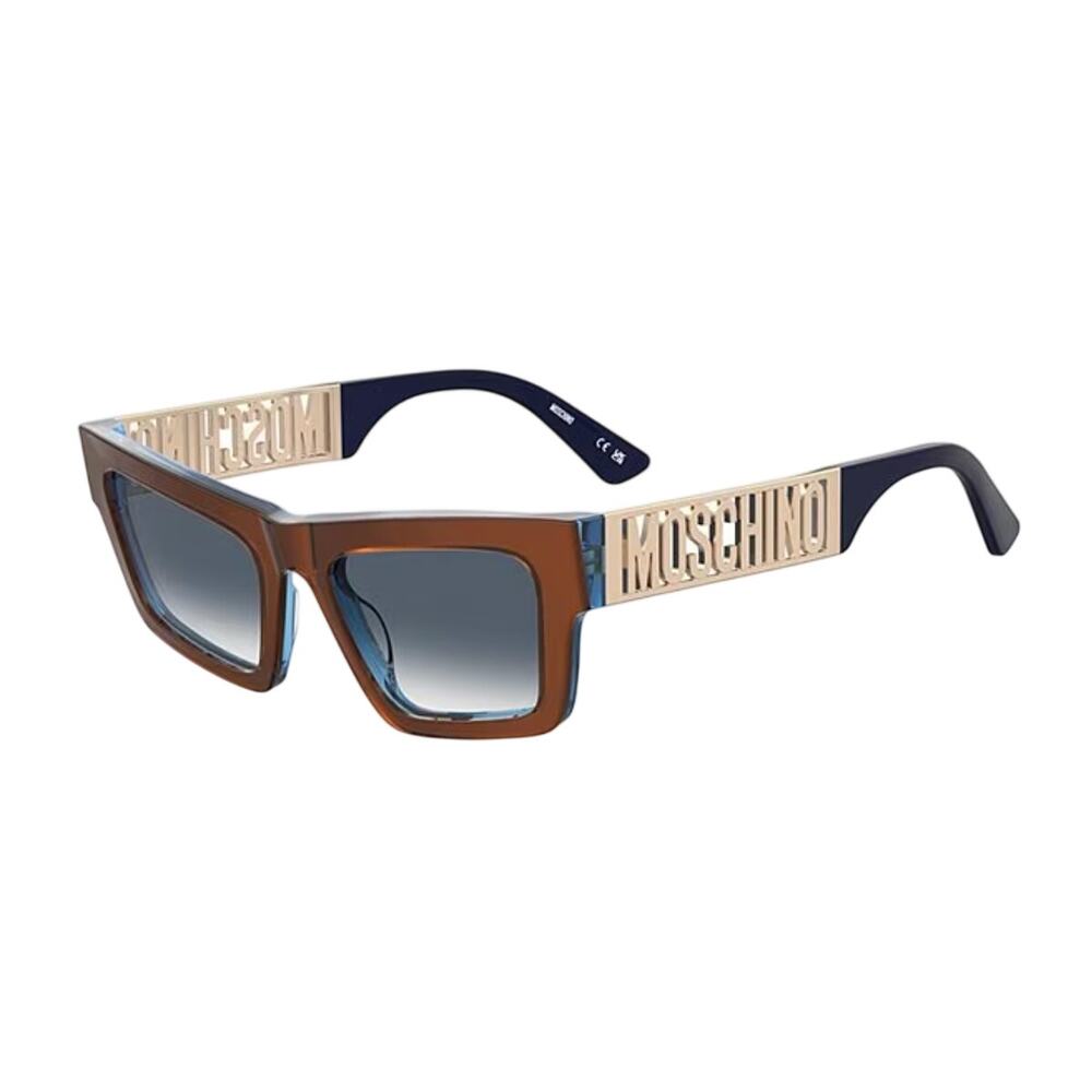 Moschino MOS171/S rectangular sunglasses